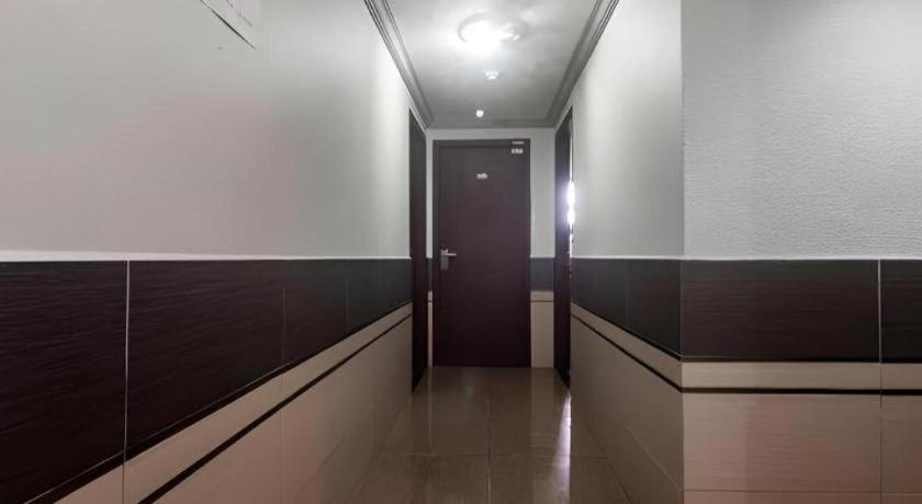 River Park Hotel Sibu Exterior foto